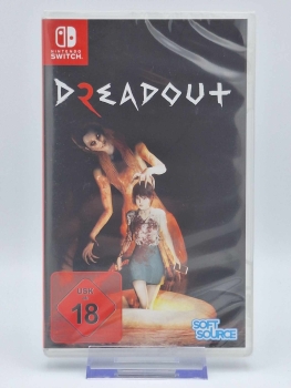 DreadOut 2 - NEU